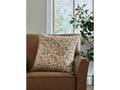 Altmontner Brown/Beige Pillow (Set of 4)