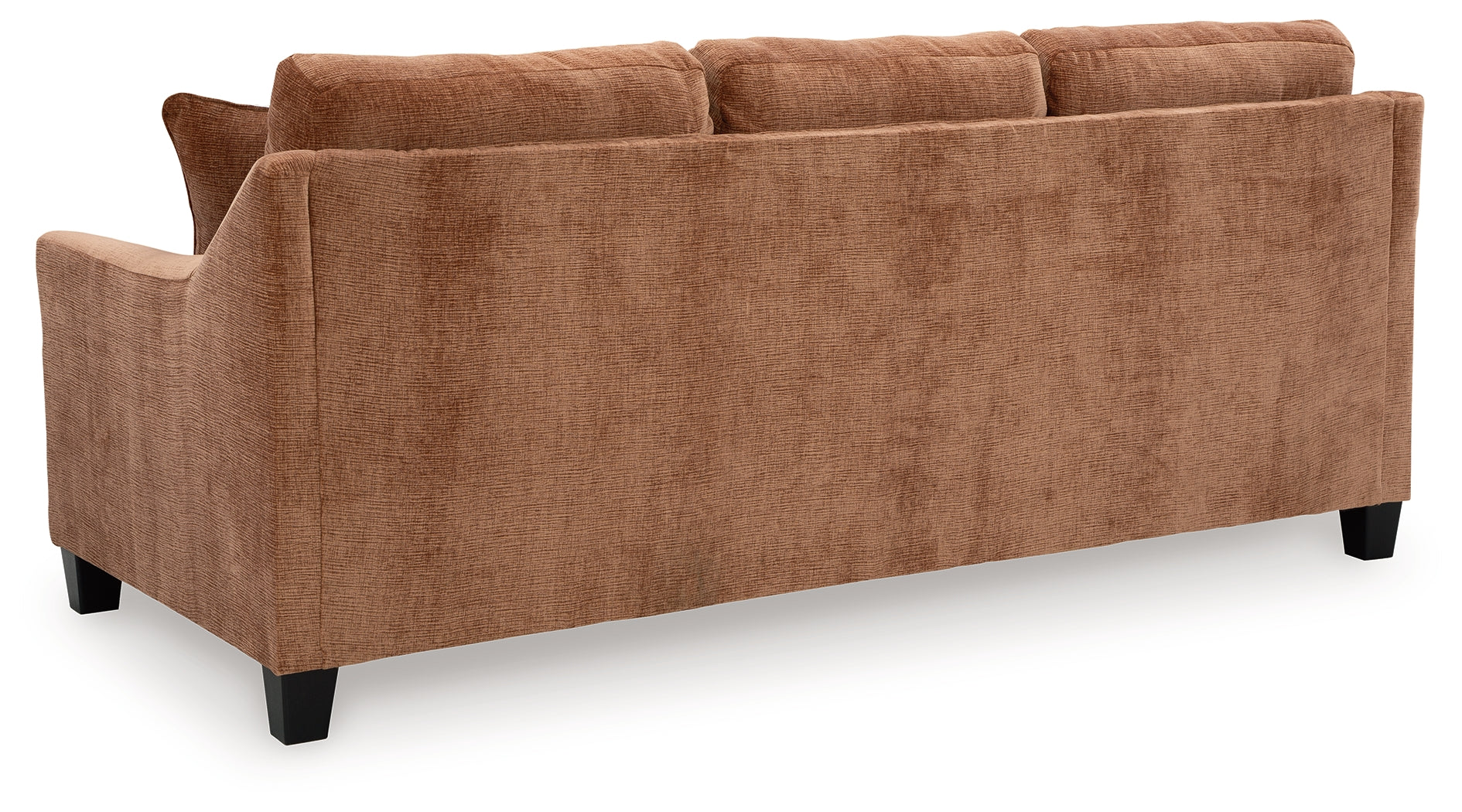 Amity Bay Clay Sofa Chaise & Chair