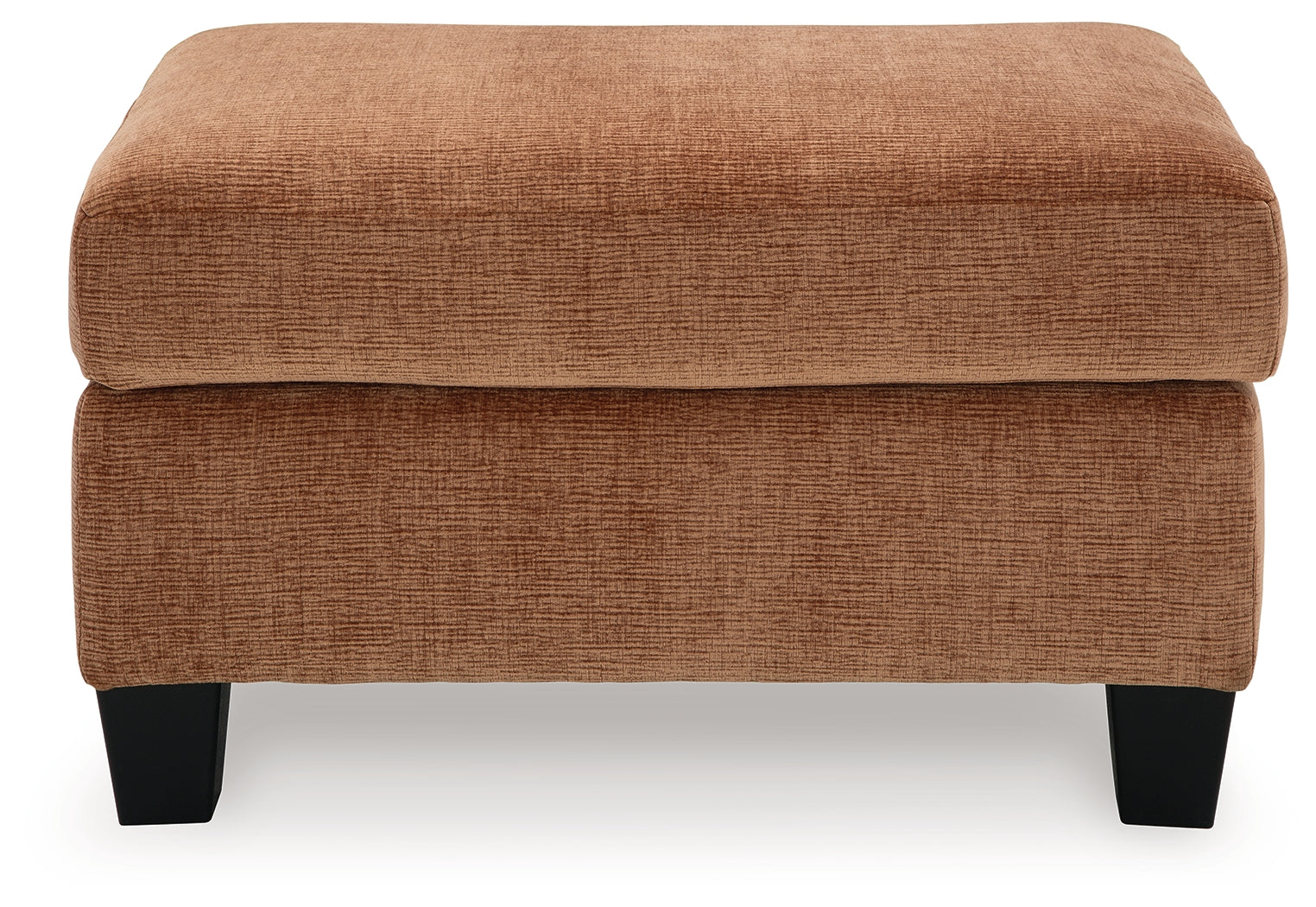 Amity Bay Clay Sofa Chaise Sleeper, 2 Chairs and 2 Ottomans