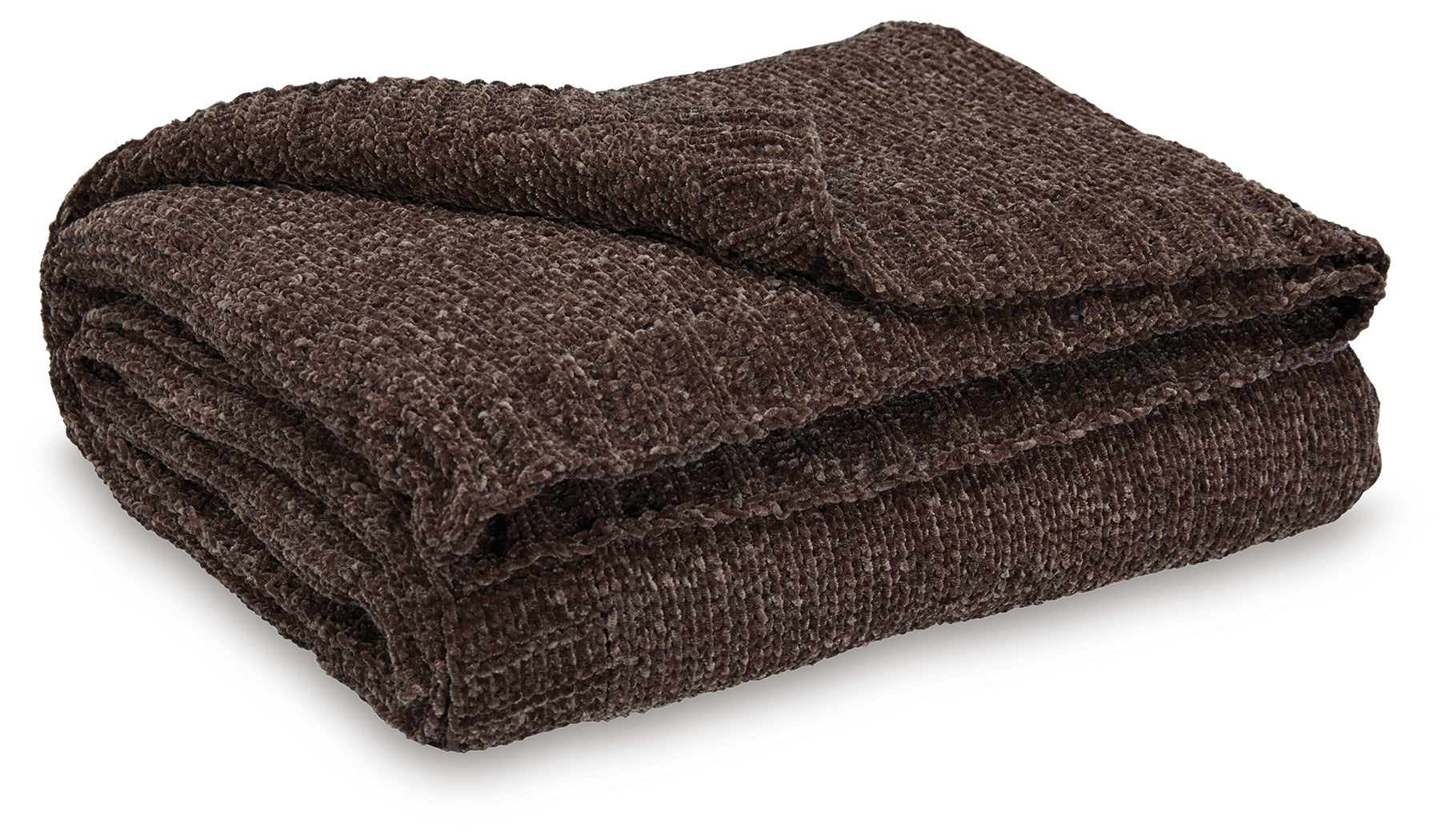 Anawood Brown Throw