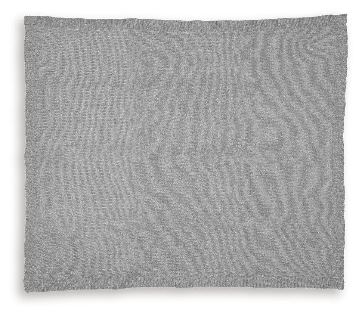 Anawood Gray Throw