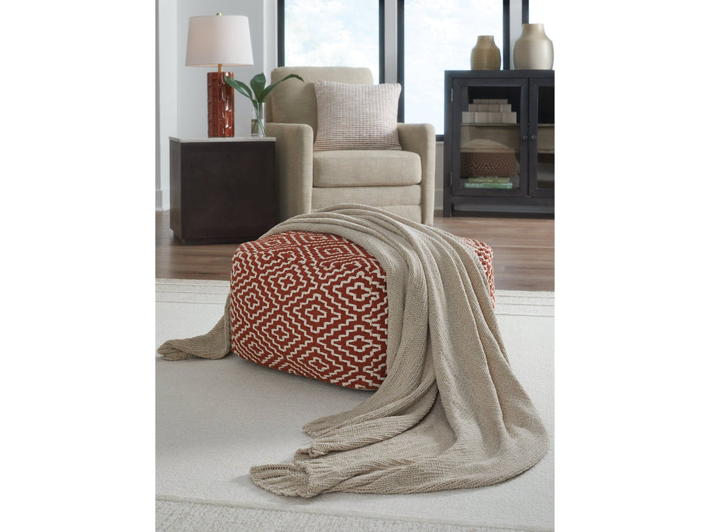 Anawood Oatmeal Throw (Set of 3)