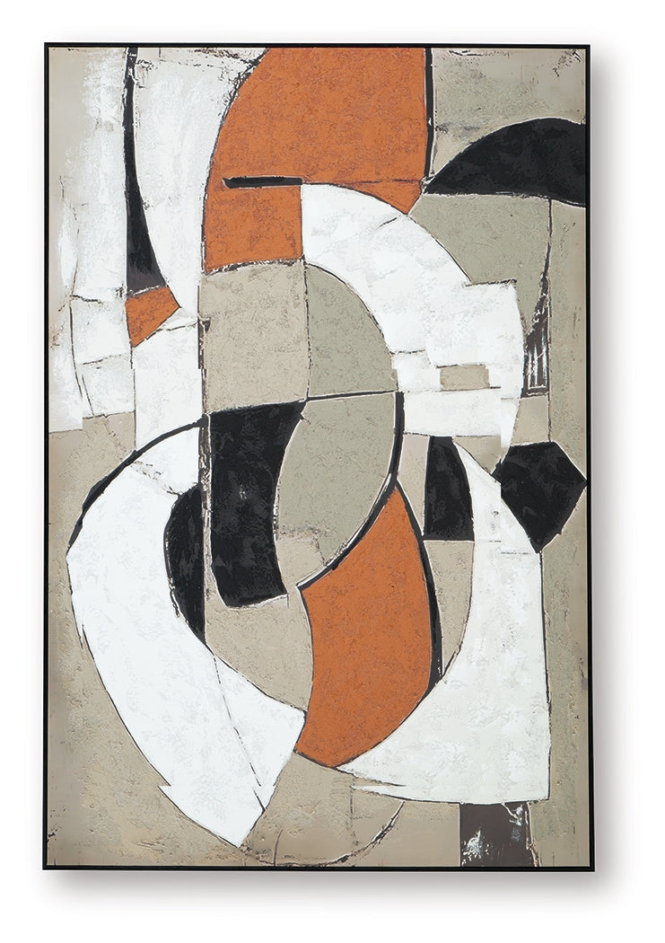Anchorstone Multi Wall Art