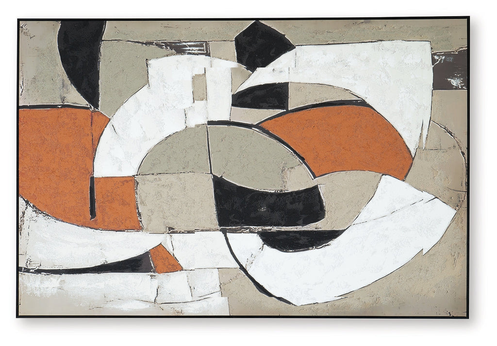 Anchorstone Multi Wall Art