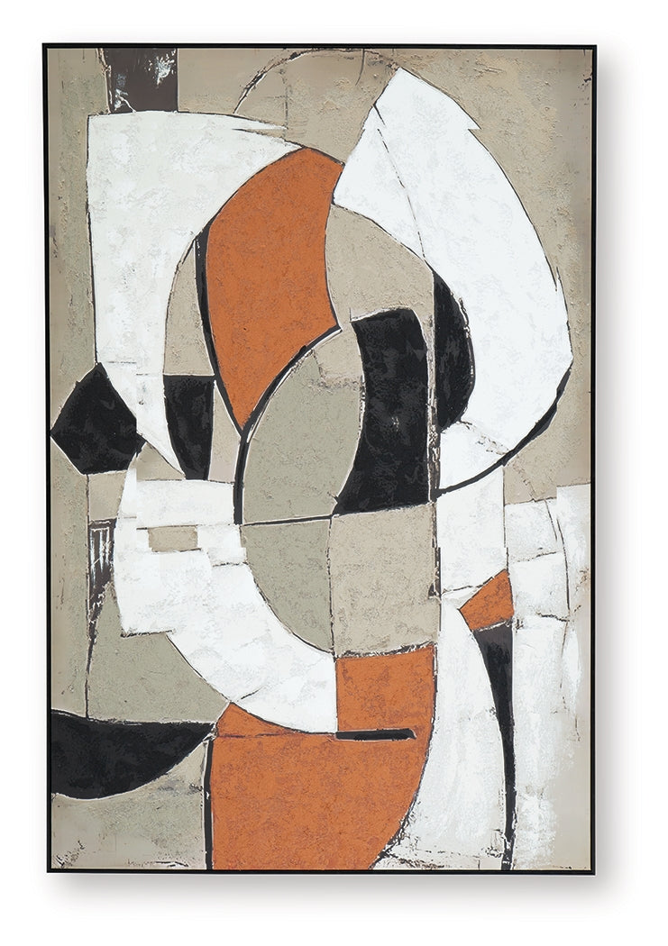 Anchorstone Multi Wall Art