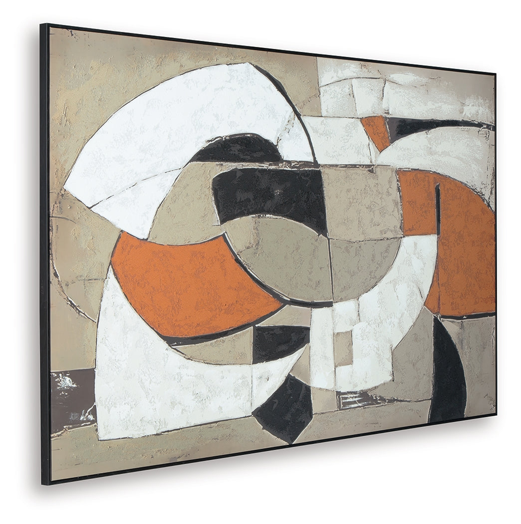 Anchorstone Multi Wall Art