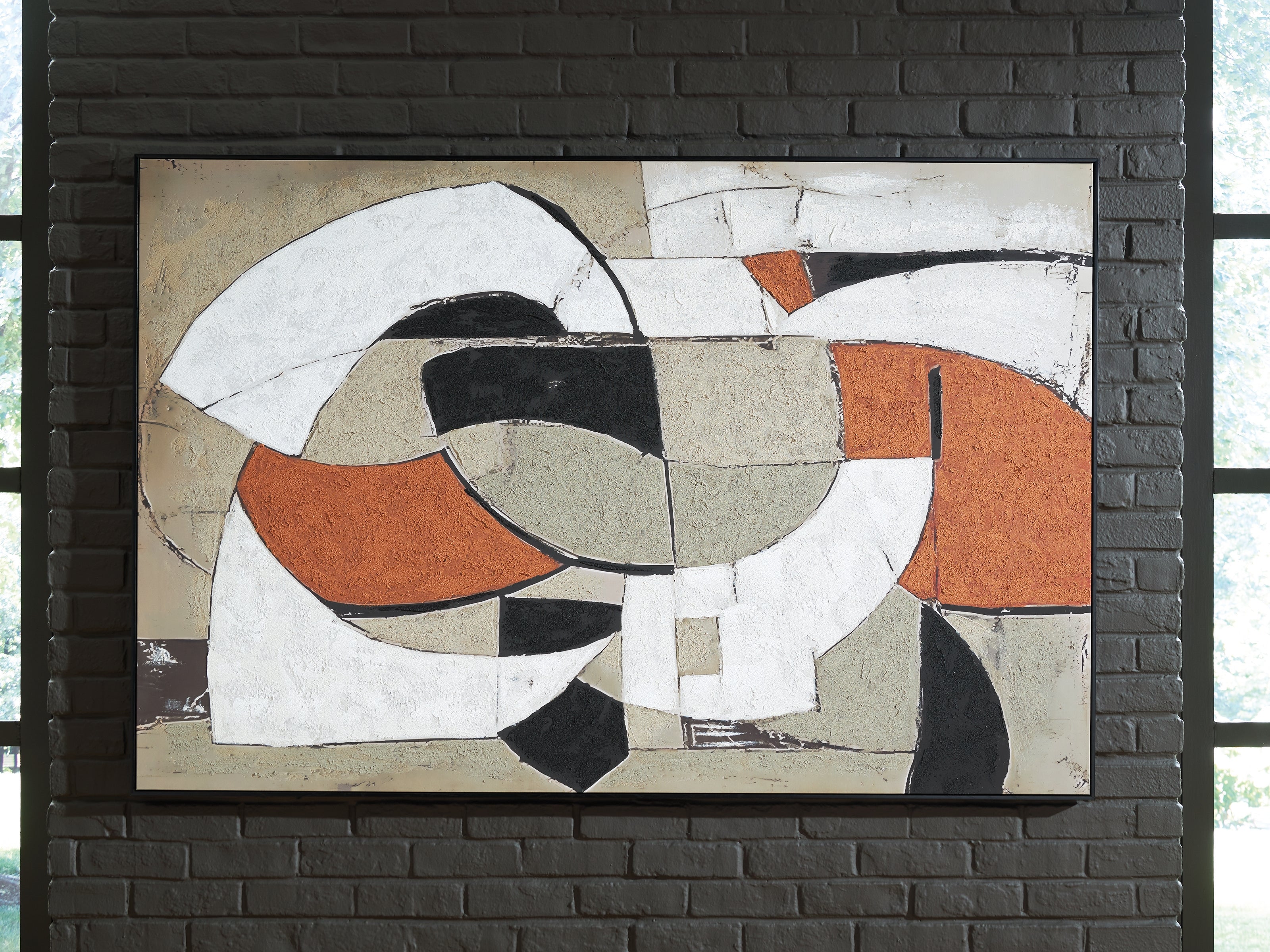 Anchorstone Multi Wall Art