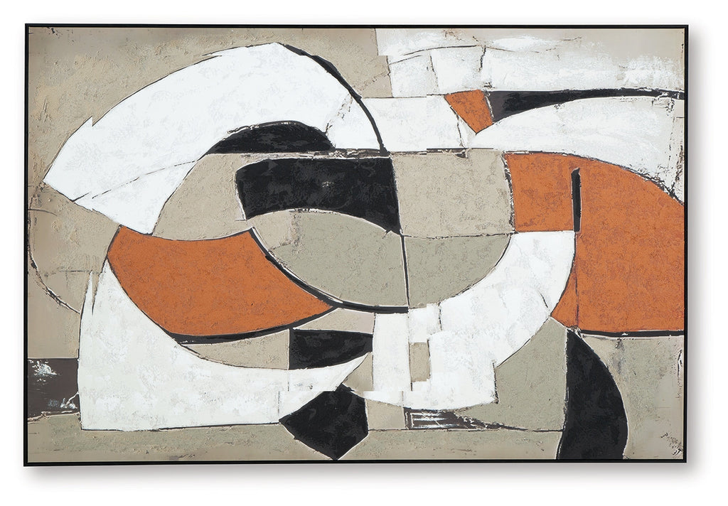Anchorstone Multi Wall Art