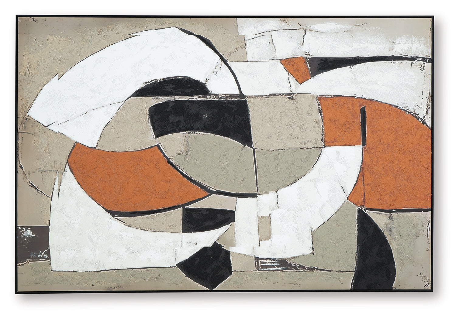 Anchorstone Multi Wall Art