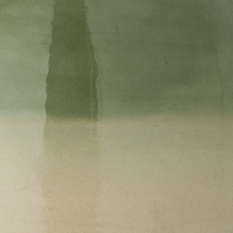Andorbury Green/Beige Vase