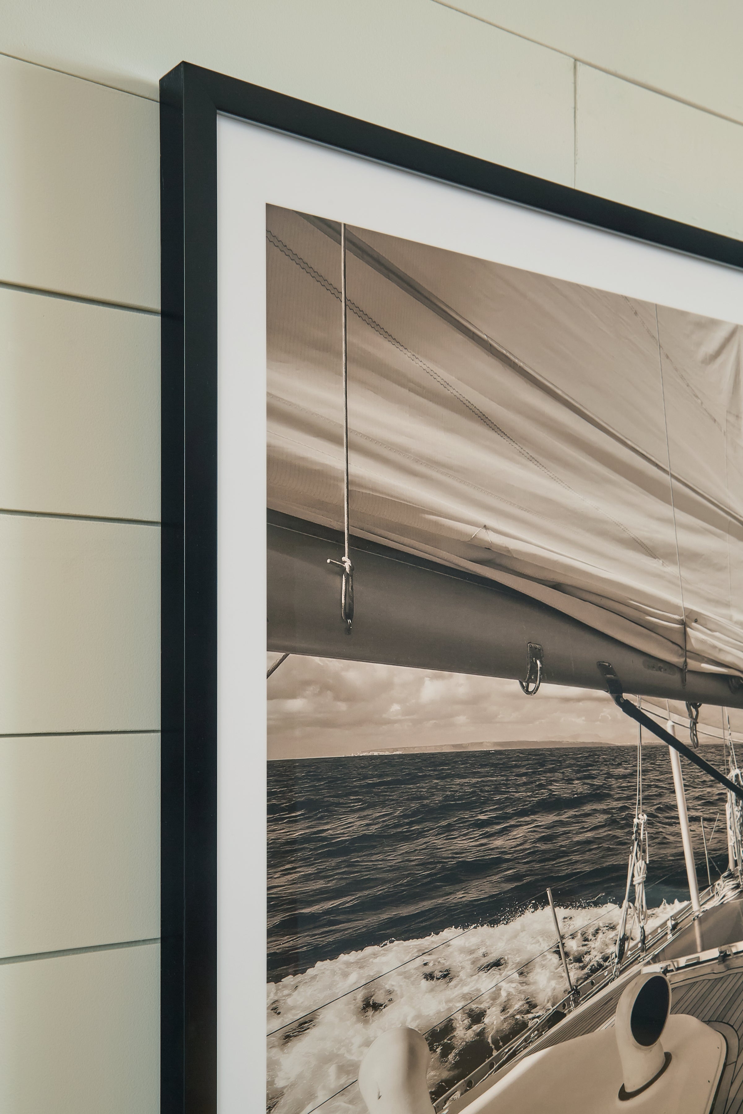 Arlanford Sepia Wall Art