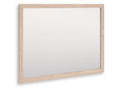 Arloster Tan Bedroom Mirror