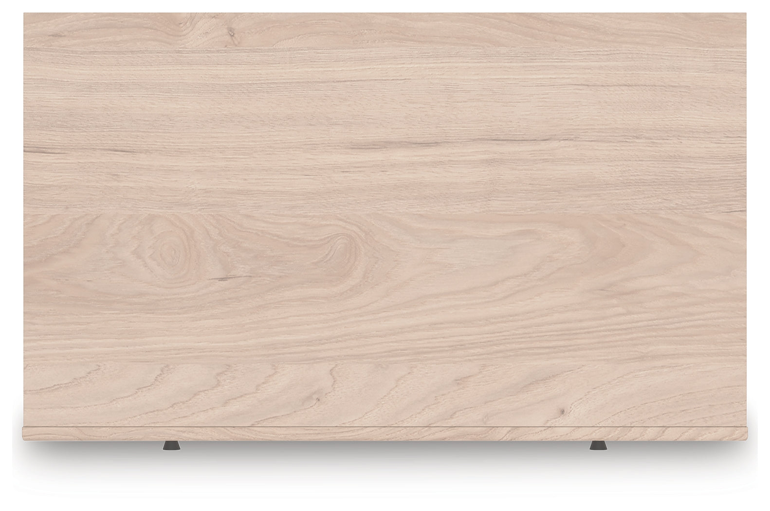 Arloster Tan Four Drawer Chest