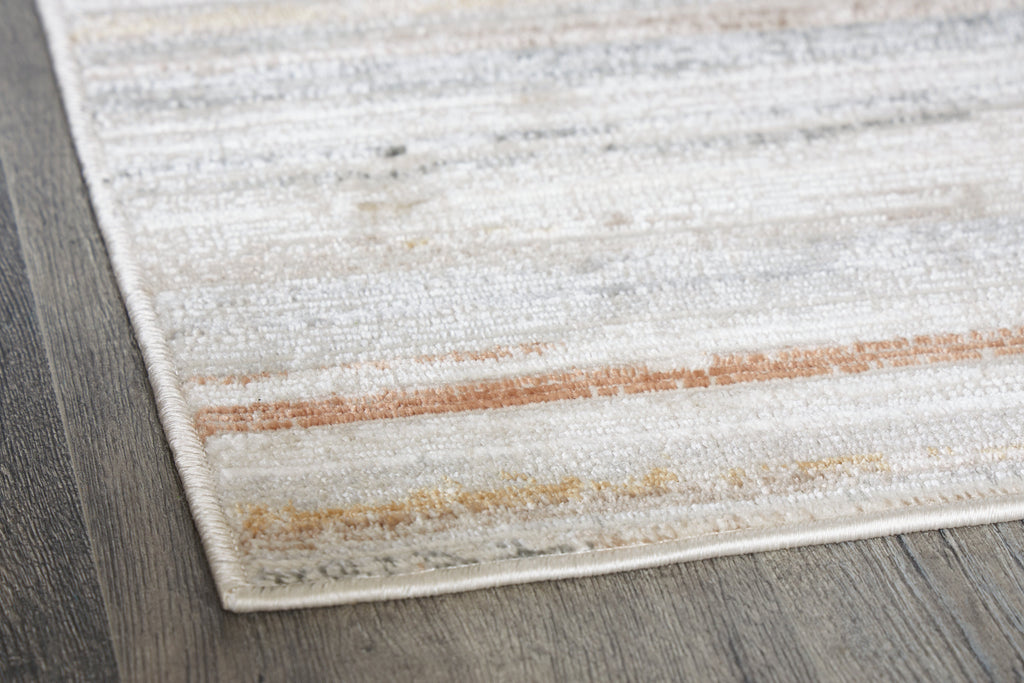 Artney Multi Medium Rug