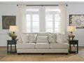 Asanti Fog Sofa