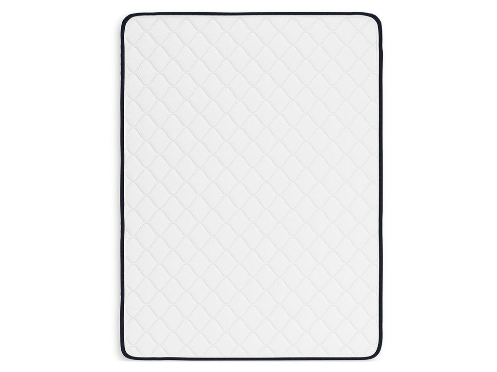Firm White Full Mattress