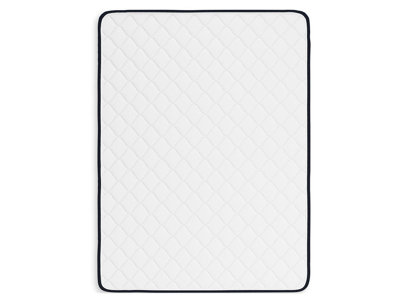 Firm White Full Mattress