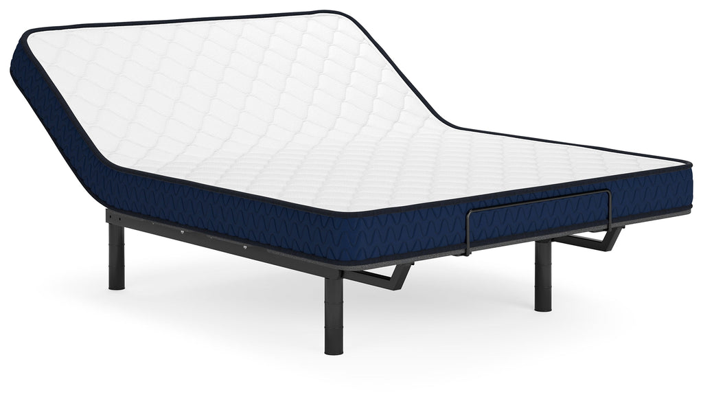 Firm White King Mattress