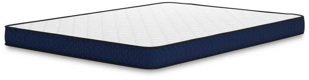 Firm White Queen Mattress