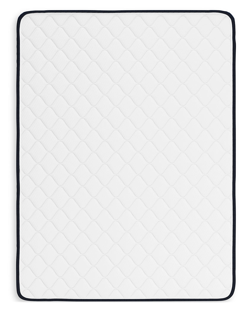 Firm White Queen Mattress