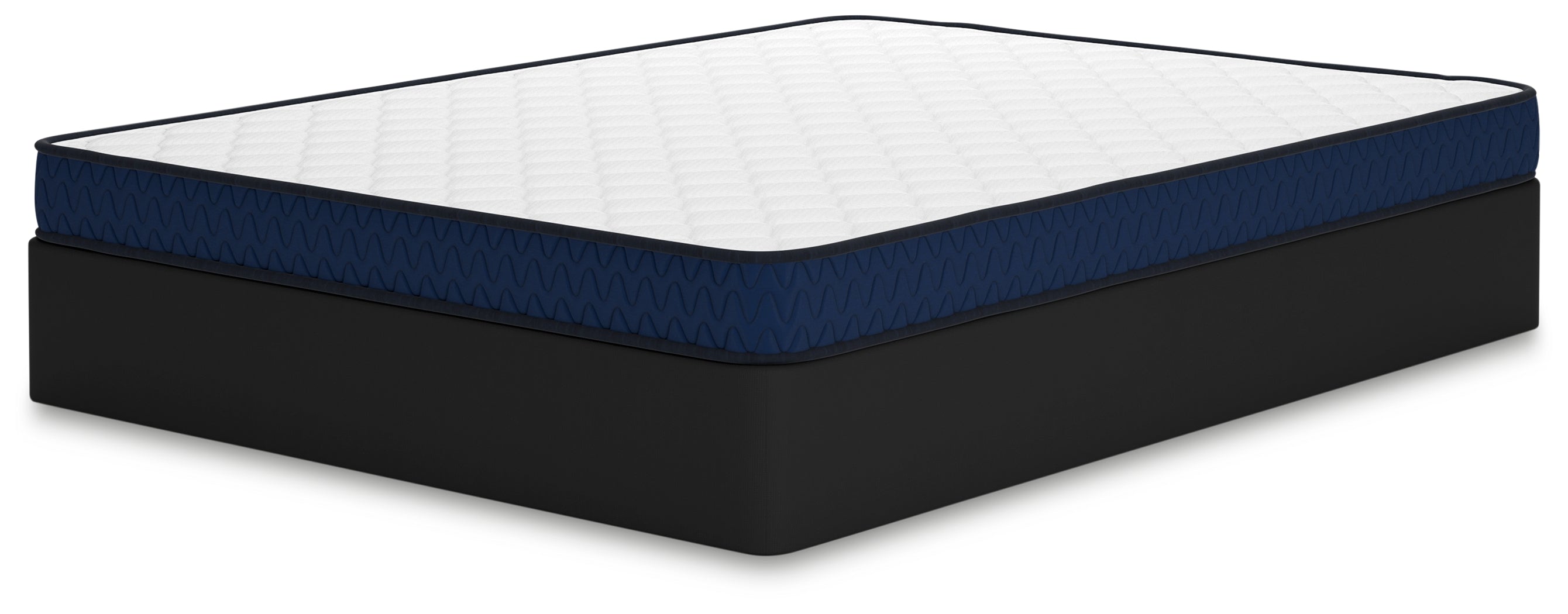 Firm White Twin Mattress