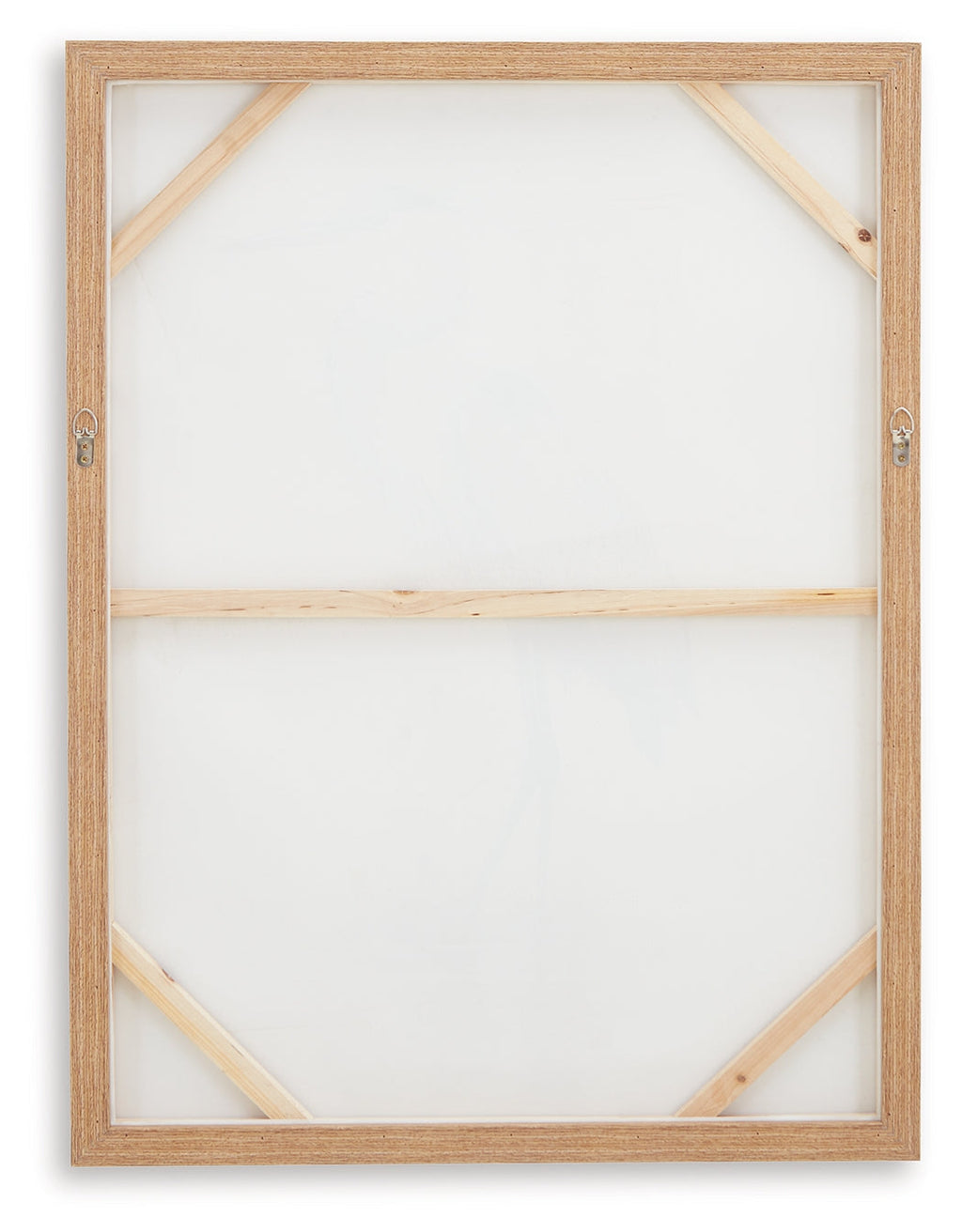 Aubinell Beige Wall Art Set (Set of 2)