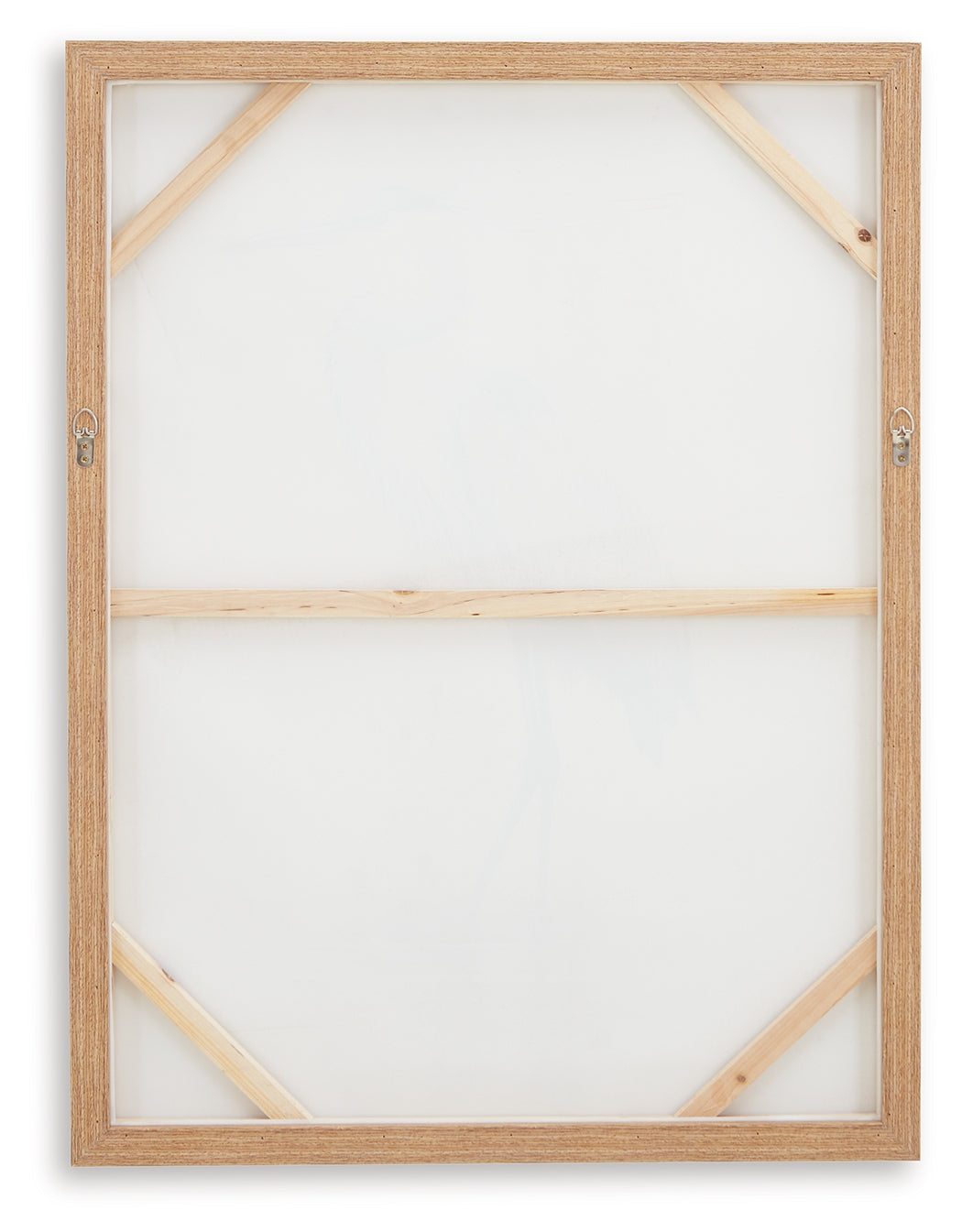 Aubinell Beige Wall Art Set (Set of 2)
