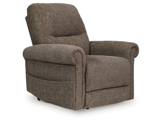 Aureta Earth Power Lift Recliner