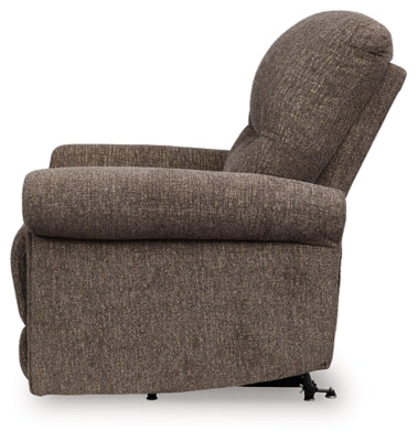 Aureta Earth Power Lift Recliner