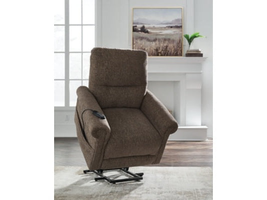 Aureta Earth Power Lift Recliner