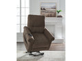 Aureta Earth Power Lift Recliner