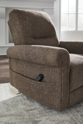 Aureta Earth Power Lift Recliner