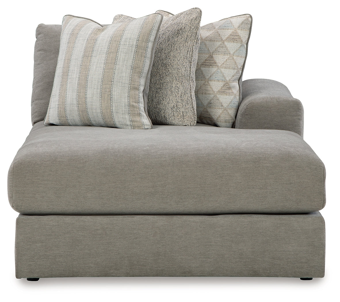 Avaliyah Ash 4-Piece Sectional