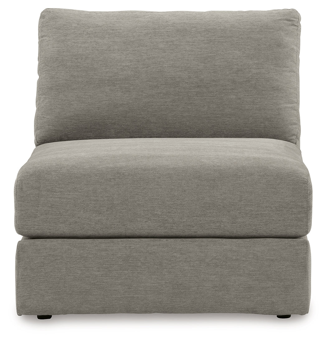 Avaliyah Ash 4-Piece Sectional