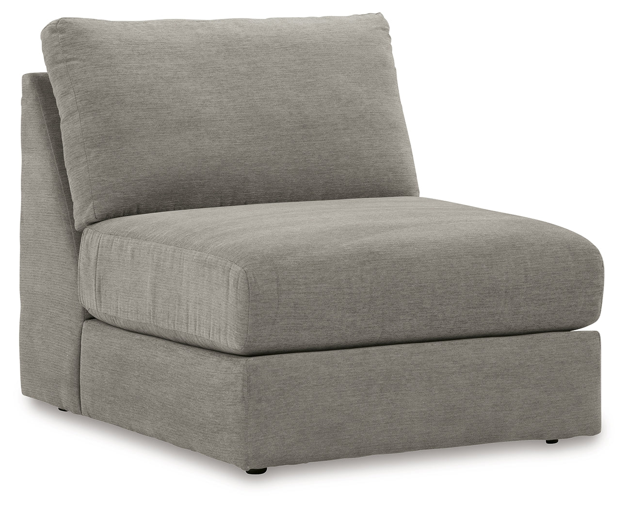 Avaliyah Ash 4-Piece Sectional