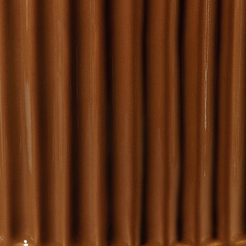 Avalyah Burnt Umber Short Vase