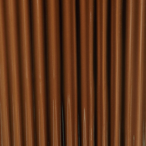 Avalyah Burnt Umber Tall Vase
