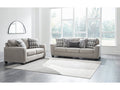 Avenal Park Flannel Sofa & Loveseat
