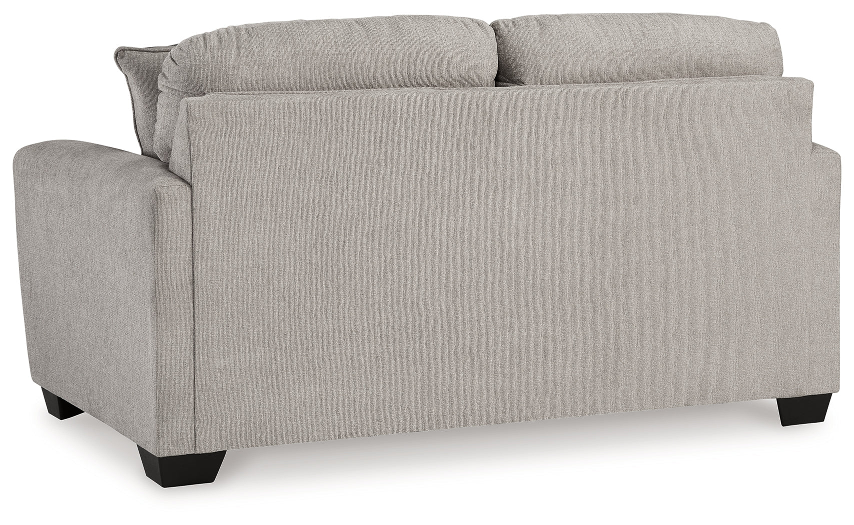 Avenal Park Flannel Sofa & Loveseat