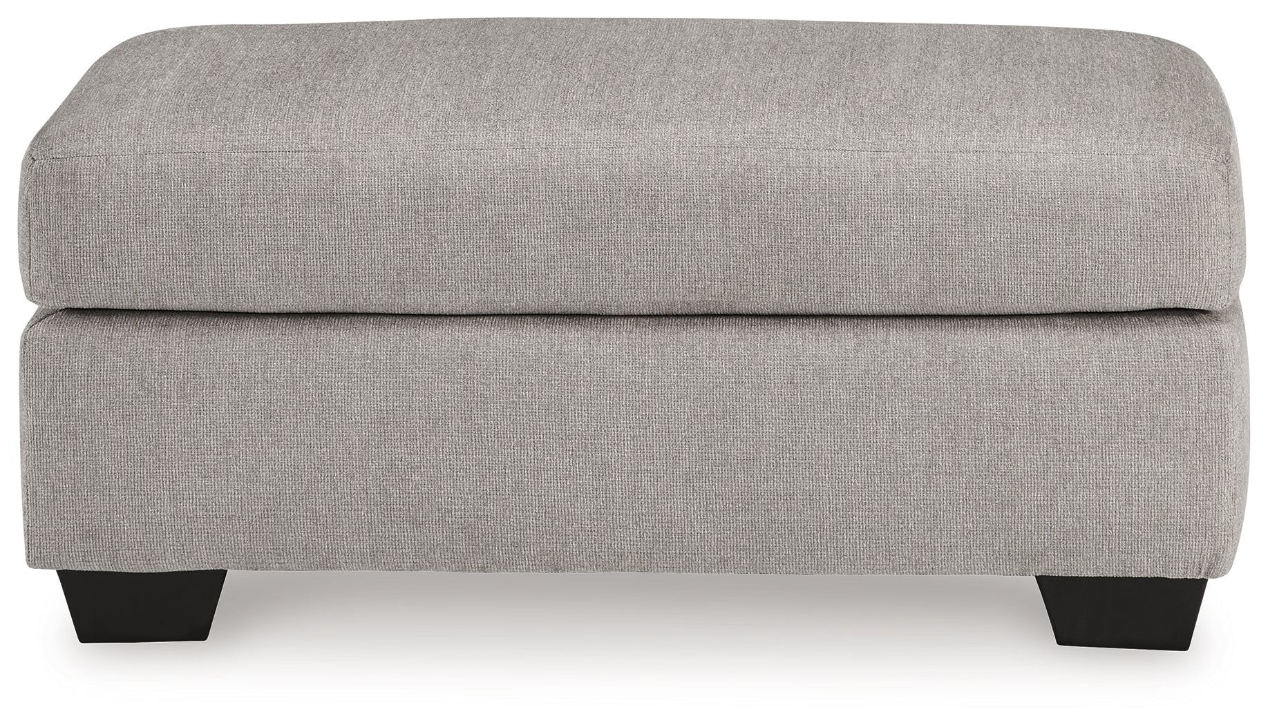 Avenal Park Flannel Sofa & Loveseat & Oversized Chair & Ottoman