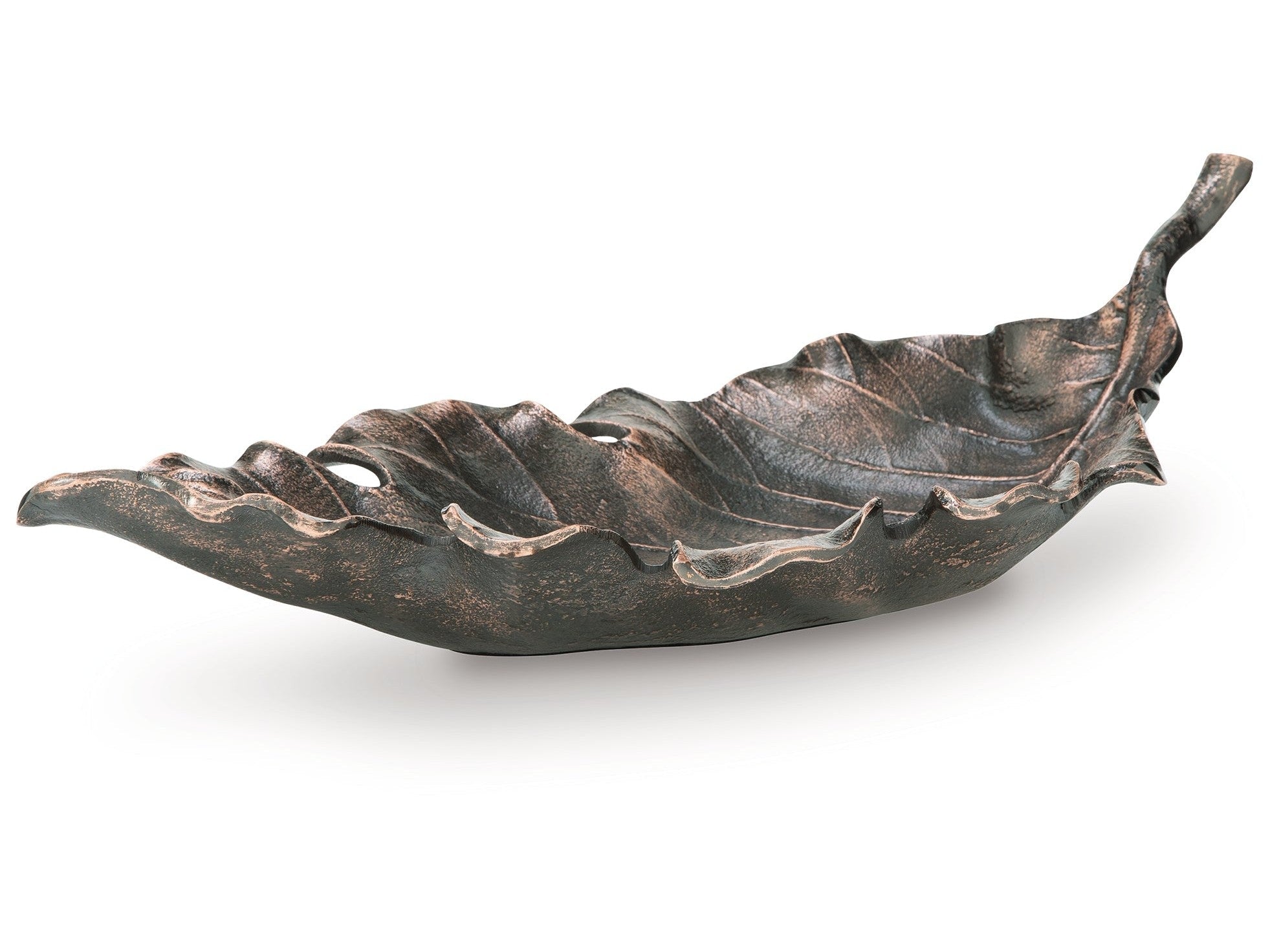 Avermund Antique Copper Sculpture