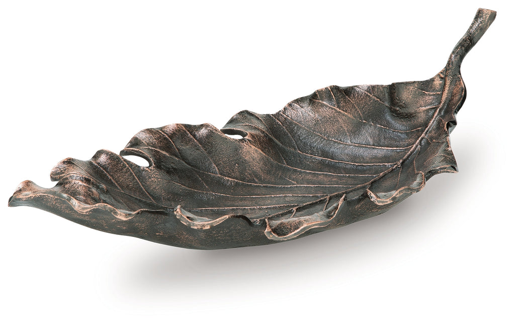 Avermund Antique Copper Sculpture