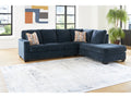 Aviemore Ink 2-Piece Sectional with RAF Chaise
