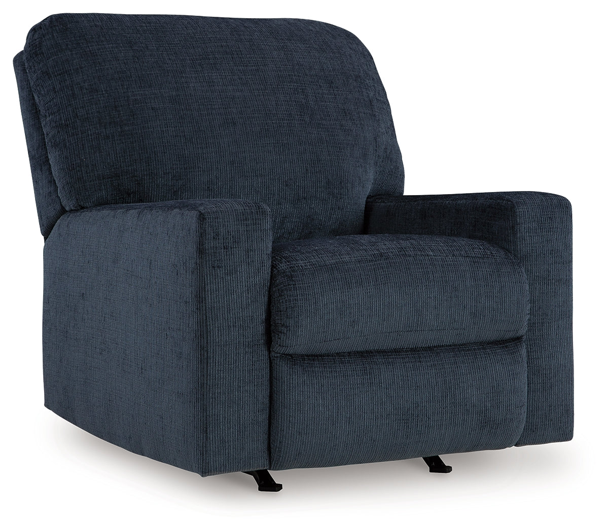 Aviemore Ink Loveseat and 2 Recliners