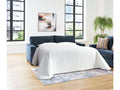 Aviemore Ink Queen Sofa Sleeper