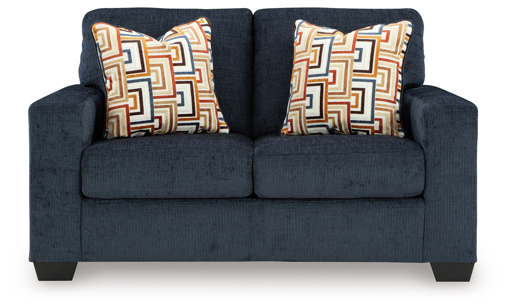 Aviemore Ink Sofa, Loveseat and Recliner