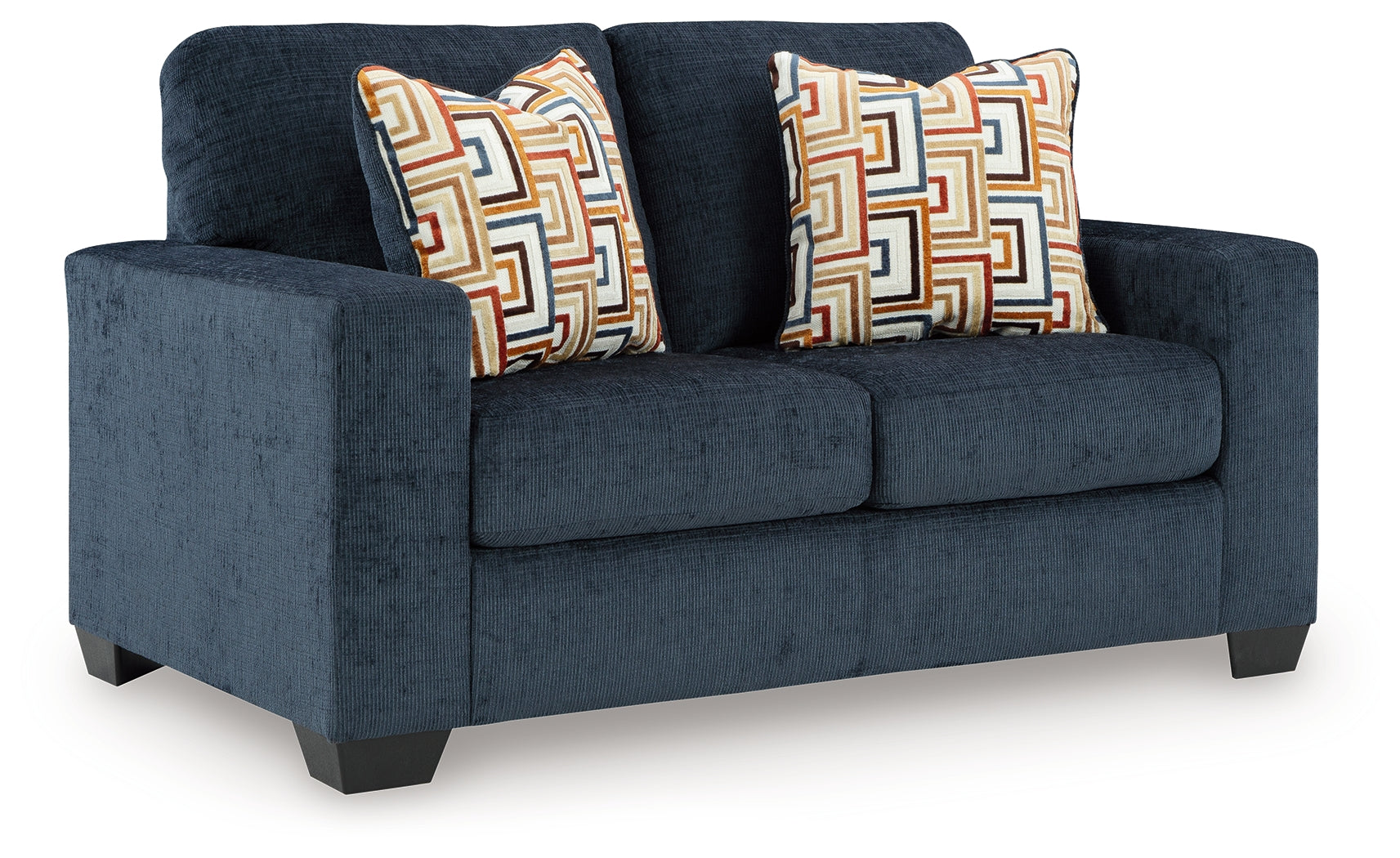 Aviemore Ink Sofa, Loveseat and Recliner