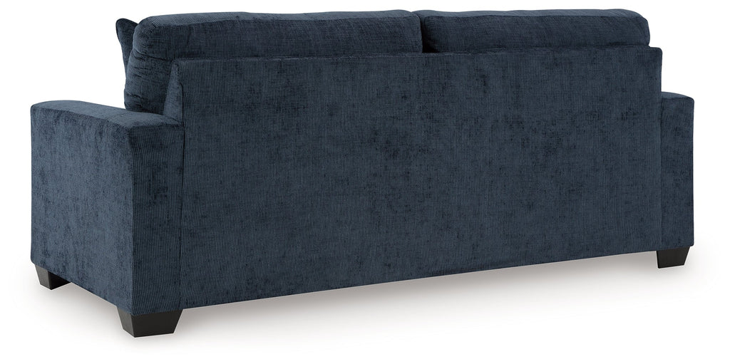 Aviemore Ink Sofa, Loveseat and Recliner
