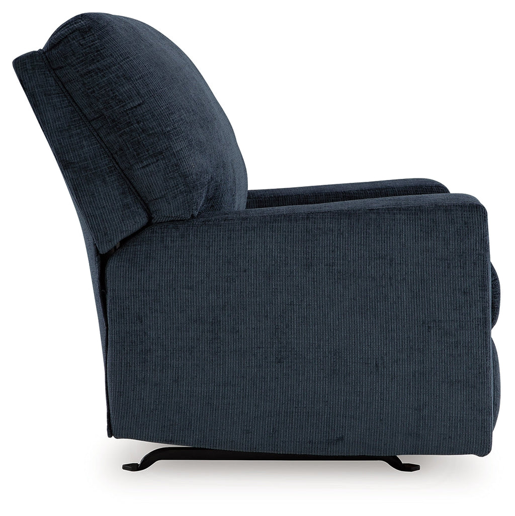 Aviemore Ink Sofa and Recliner