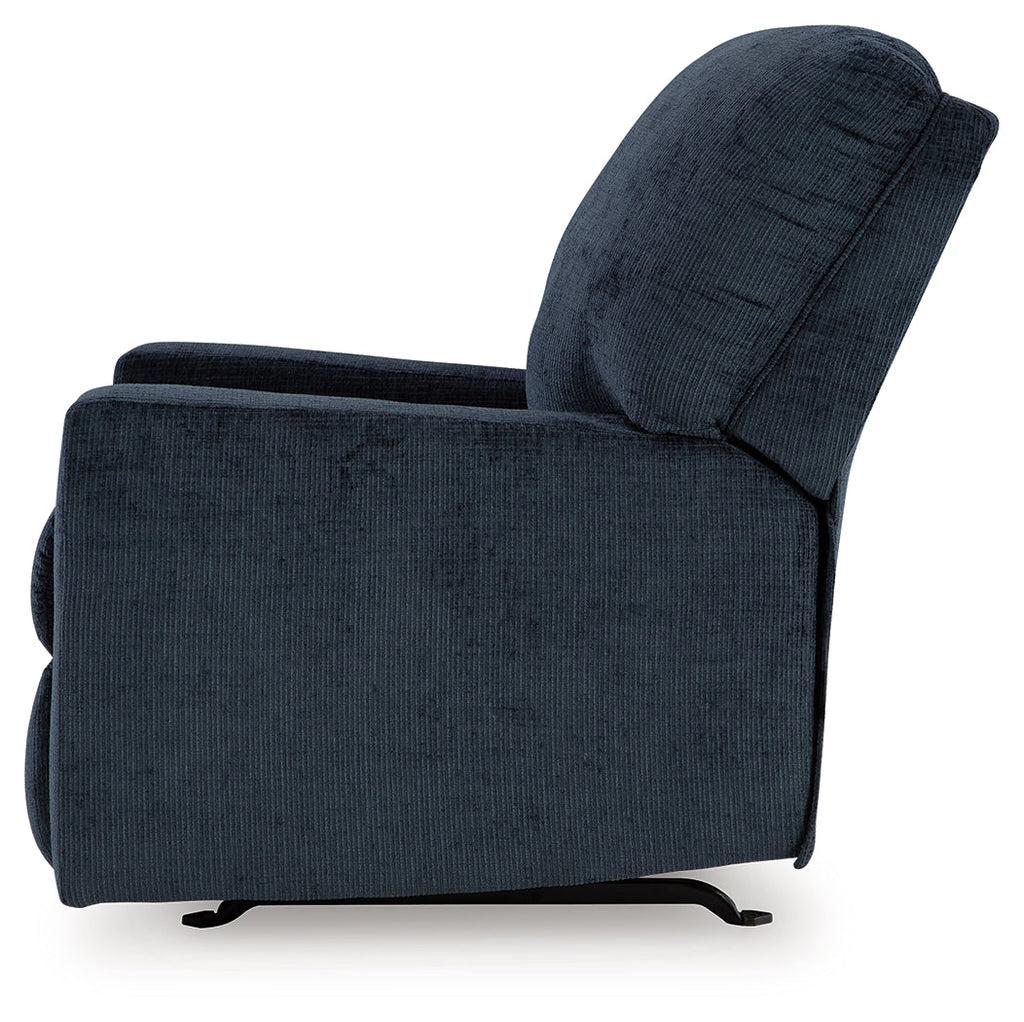 Aviemore Ink Sofa and Recliner
